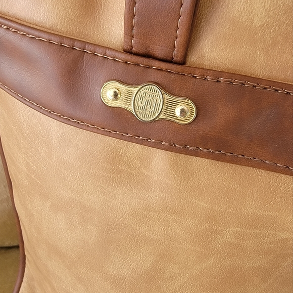 FS Original Vintage Boot Bag - Picture 3 of 3